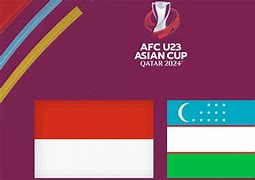 Foto Bola Slot 2024 Indonesia Vs Uzbekistan Live