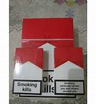 Harga Marlboro Merah 1 Dus