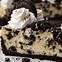 Oreo Cheesecake Adalah