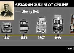 Sejarah Perkembangan Slot Online Di Indonesia Jurnal