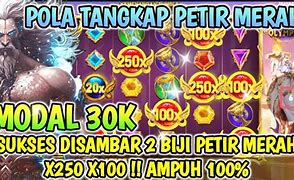 Situs Slot X100